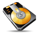 Festplatte (HDD)